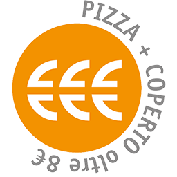 pizze pi coperto oltre 8 euro